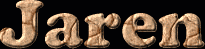 Jaren First Name