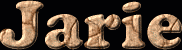 Jarie First Name