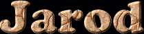 Jarod First Name
