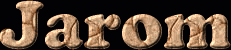 Jarom First Name