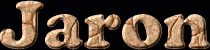 Jaron First Name