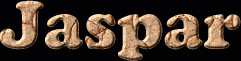Jaspar First Name