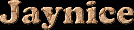 Jaynice First Name
