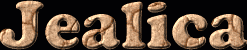 Jealica First Name