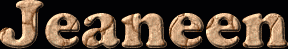Jeaneen First Name