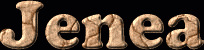 Jenea First Name