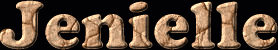 Jenielle First Name
