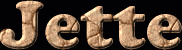 Jette First Name
