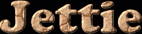 Jettie First Name