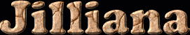 Jilliana First Name