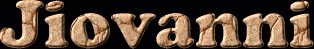 Jiovanni First Name