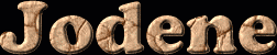 Jodene First Name