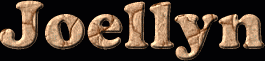 Joellyn First Name