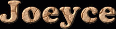 Joeyce First Name
