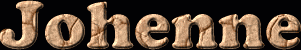 Johenne First Name