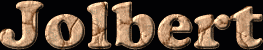 Jolbert First Name
