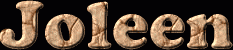 Joleen First Name