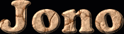 Jono First Name
