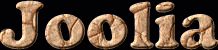 Joolia First Name