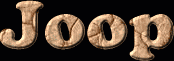 Joop First Name