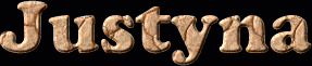 Justyna First Name