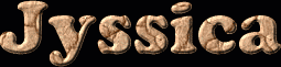 Jyssica First Name