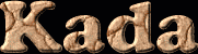 Kada First Name
