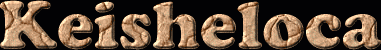 Keisheloca First Name