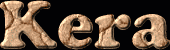 Keragan First Name
