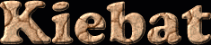 Kiebat First Name