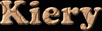 Kiery First Name