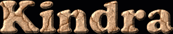 Kindra First Name