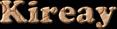 Kireay First Name