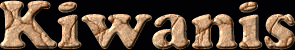Kiwanis First Name