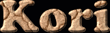 Kori First Name