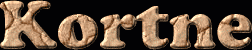 Kortne First Name