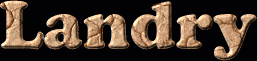 Landry First Name