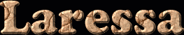 Laressa First Name