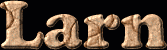 Larn First Name