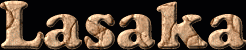 Lasaka First Name