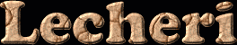 Lecheri First Name