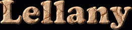 Lellany First Name