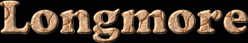 Longmore First Name