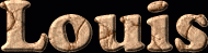 Louis First Name