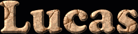 Lucas First Name