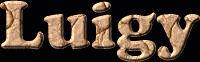 Luigy First Name
