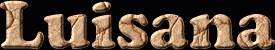 Luisana First Name