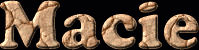 Macie First Name