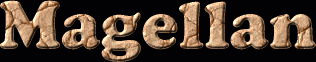 Magellan First Name