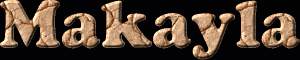 Makayla First Name